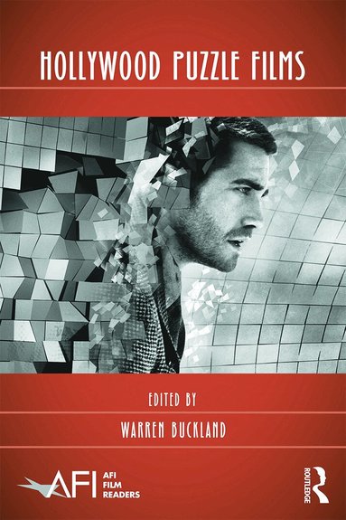 Warren Buckland - Hollywood Puzzle Films, Häftad