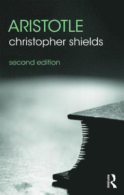 Christopher Shields, UK) Shields, Christopher (Lady Margaret Hall, Oxford - Aristotle, Häftad