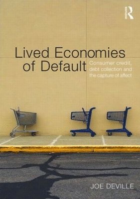 Lived Economies of Default 1