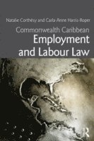 Commonwealth Caribbean Employment and Labour Law 1