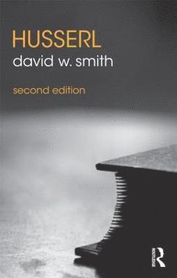 David Woodruff Smith, USA) Woodruff Smith, David (University of California - Irvine - Husserl, Häftad
