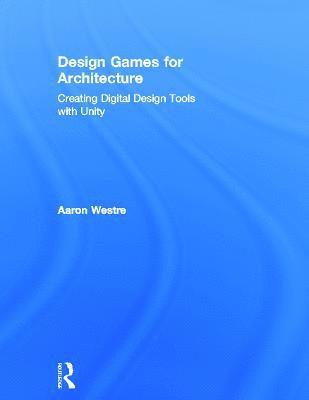 Design Games for Architecture 1