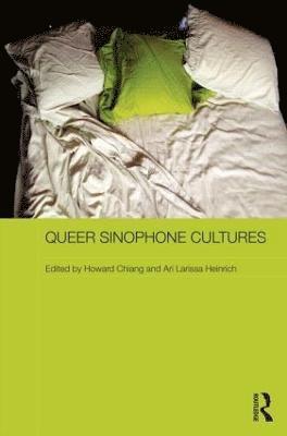 Queer Sinophone Cultures 1