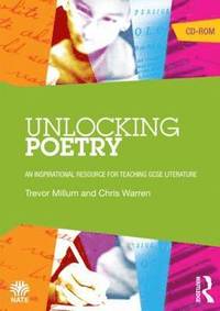 bokomslag Unlocking Poetry