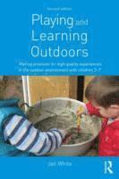 Playing and Learning Outdoors 1