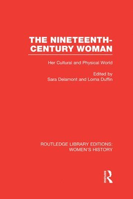 The Nineteenth-century Woman 1