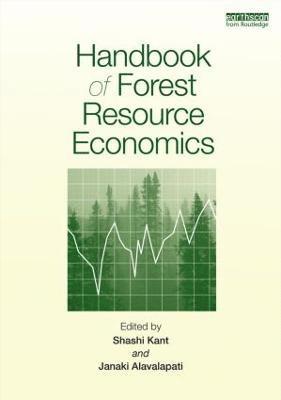 Handbook of Forest Resource Economics 1