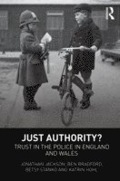 Just Authority? 1