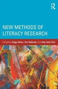 bokomslag New Methods of Literacy Research