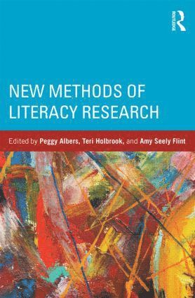 New Methods of Literacy Research 1