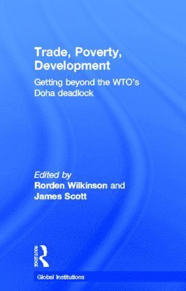 Trade, Poverty, Development 1