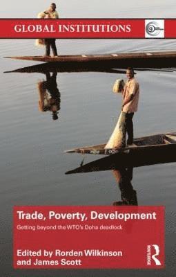 Trade, Poverty, Development 1