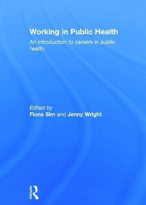 Working in Public Health
