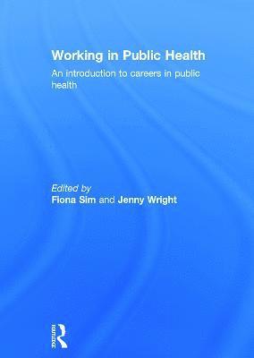 Working in Public Health 1