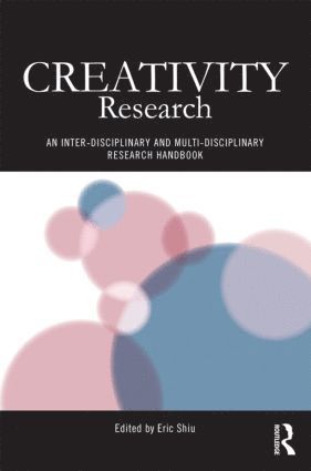 bokomslag Creativity Research