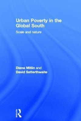 Urban Poverty in the Global South 1