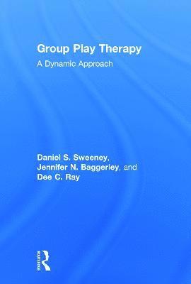 Group Play Therapy 1