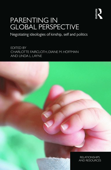 bokomslag Parenting in Global Perspective