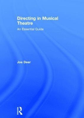 Directing in Musical Theatre 1