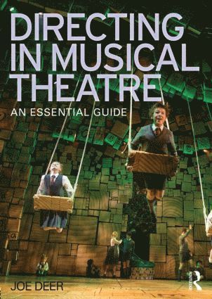 Directing in Musical Theatre