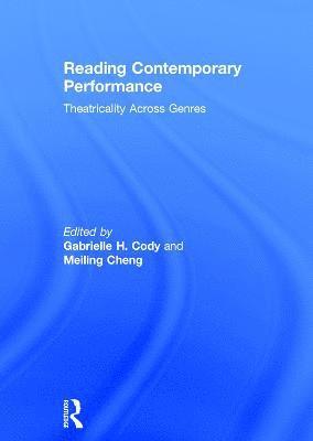 Reading Contemporary Performance 1