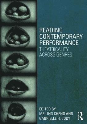 Reading Contemporary Performance 1