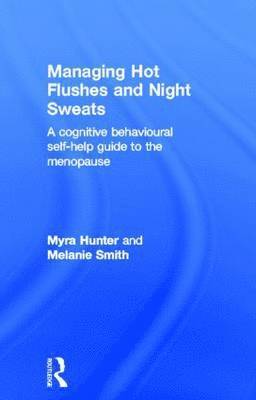 Managing Hot Flushes and Night Sweats 1