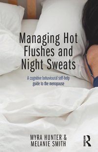 bokomslag Managing Hot Flushes and Night Sweats