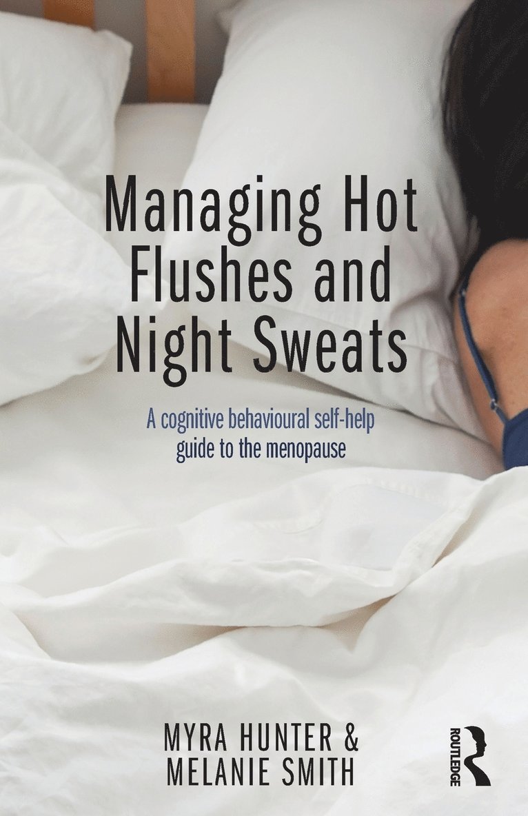 Managing Hot Flushes and Night Sweats 1