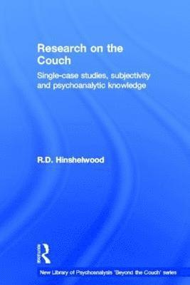 Research on the Couch 1