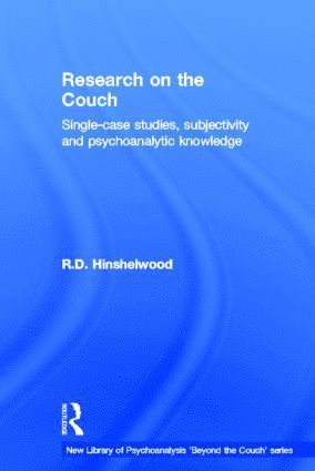 Research on the Couch 1