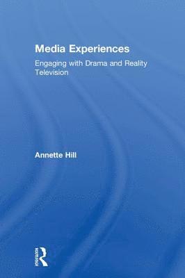 Media Experiences 1