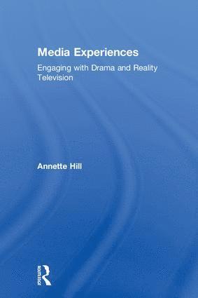 Media Experiences 1