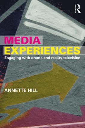 Media Experiences 1