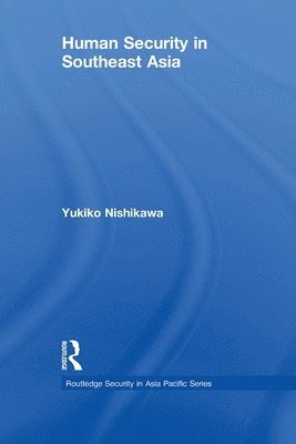 Human Security in Southeast Asia 1