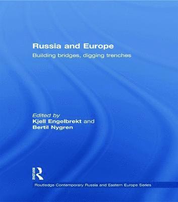 Russia and Europe 1