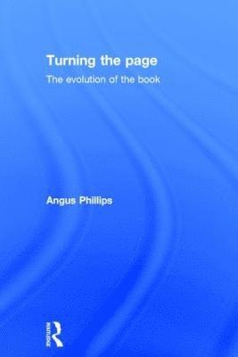 Turning the Page 1