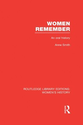 Women Remember 1