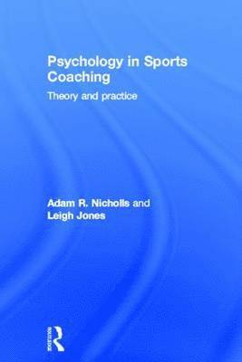 Psychology in Sports Coaching 1
