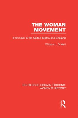 The Woman Movement 1
