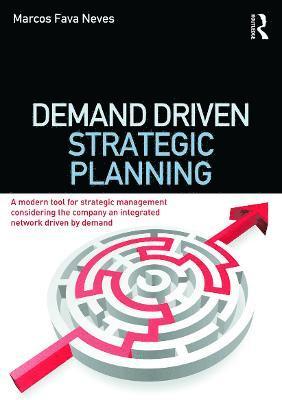 Demand Driven Strategic Planning 1