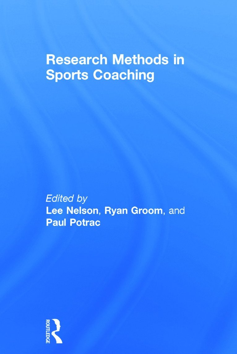 Research Methods in Sports Coaching 1