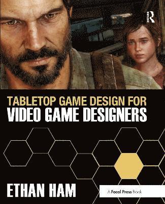 bokomslag Tabletop Game Design for Video Game Designers