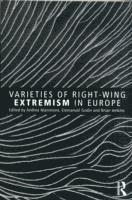 Varieties of Right-Wing Extremism in Europe 1