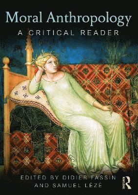 Moral Anthropology