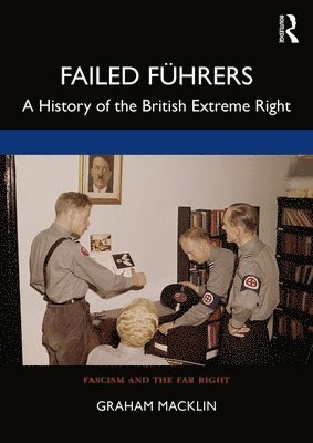 Failed Fhrers 1