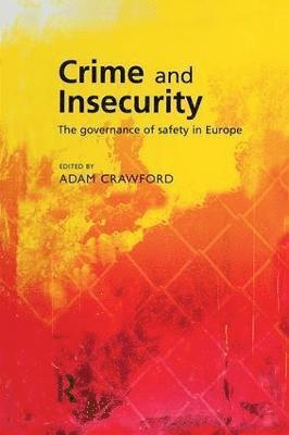 Crime and Insecurity 1