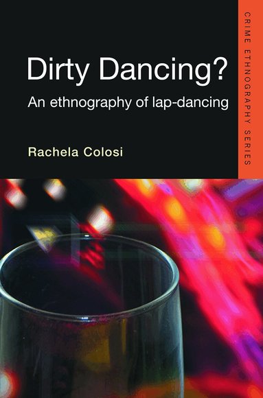 Rachela Colosi - Dirty Dancing, Häftad