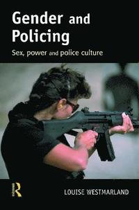bokomslag Gender and Policing