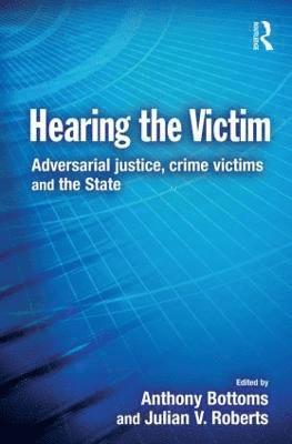 Hearing the Victim 1